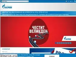 Sites similar to gazprom-petrol.bg
