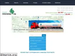 Sites similar to gazpromoff.ru