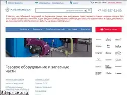 Sites similar to gazrk.ru