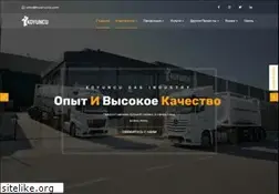 Sites similar to gazsanayi.com