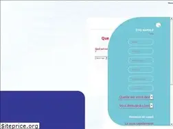 Sites similar to gazservicerapide.fr