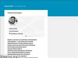 Sites similar to gazsi.net