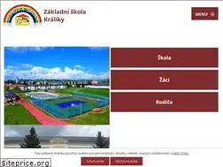 Sites similar to gazskraliky.cz
