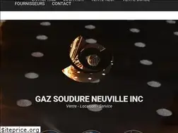 Sites similar to gazsoudureneuville.com