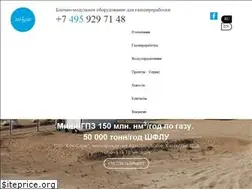 Sites similar to gazsurf.com