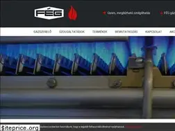 Sites similar to gazszerelo.dev