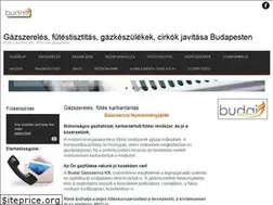 Sites similar to gazszerviz.com