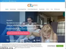 Sites similar to gaztech.gr