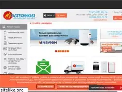 Sites similar to gaztehnika63.ru