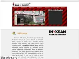 Sites similar to gazteknik.com