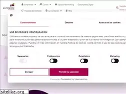 Sites similar to gaztenpresa.org
