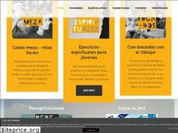 Sites similar to gazteok.org