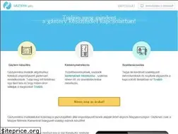 Sites similar to gazterv.info