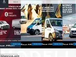 Sites similar to gazturkiye.com.tr