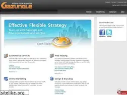 Sites similar to gazungle.com