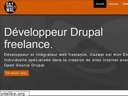 Sites similar to gazwal.com