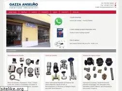 Sites similar to gazzaanselmosrl.it