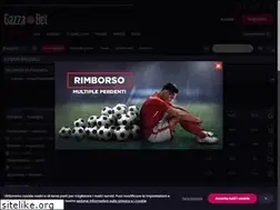 Sites similar to gazzabet.it