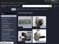 Sites similar to gazzapchast.com.ua