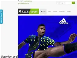 Sites similar to gazzasport.cz