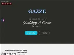 Sites similar to gazze.com