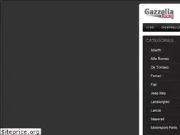 Sites similar to gazzellaracing.com