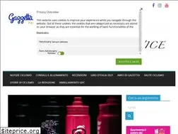Sites similar to gazzettadelciclismo.com