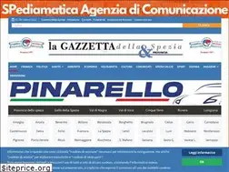 Sites similar to gazzettadellaspezia.it