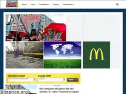Sites similar to gazzettadellavoro.com