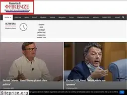 Sites similar to gazzettadifirenze.it
