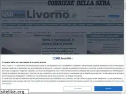 Sites similar to gazzettadilivorno.it