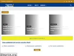 Sites similar to gazzettadisiena.it
