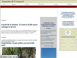 Sites similar to gazzettadiverona.it