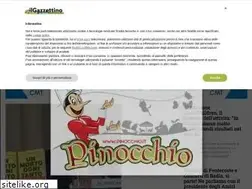 Sites similar to gazzettinodelchianti.it