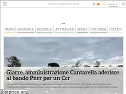 Sites similar to gazzettinonline.it