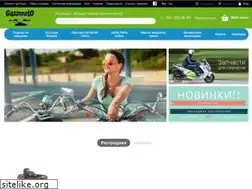 Sites similar to gazzmoto.com.ua