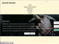 Sites similar to gazzolocreative.net