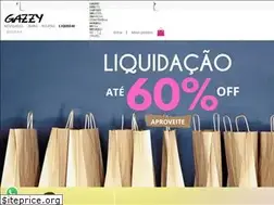 Sites similar to gazzy.com.br