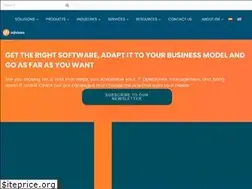 Sites similar to gb-advisors.com