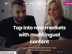 Sites similar to gb-content.com