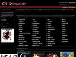 Sites similar to gb-dream.de