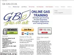 Sites similar to gb-gas.co.uk