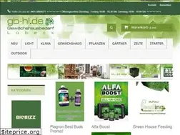 Sites similar to gb-hl.de