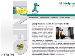 Sites similar to gb-info.de