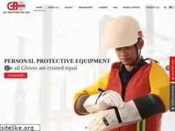 Sites similar to gb-intl.com