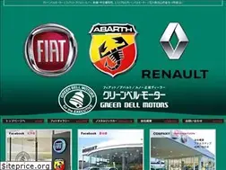 Sites similar to gb-m.co.jp