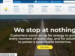 Sites similar to gb-power.com