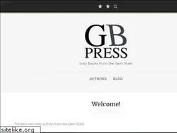 Sites similar to gb-press.com