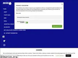 Sites similar to gb.basketball