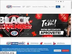 Sites similar to gb.com.br